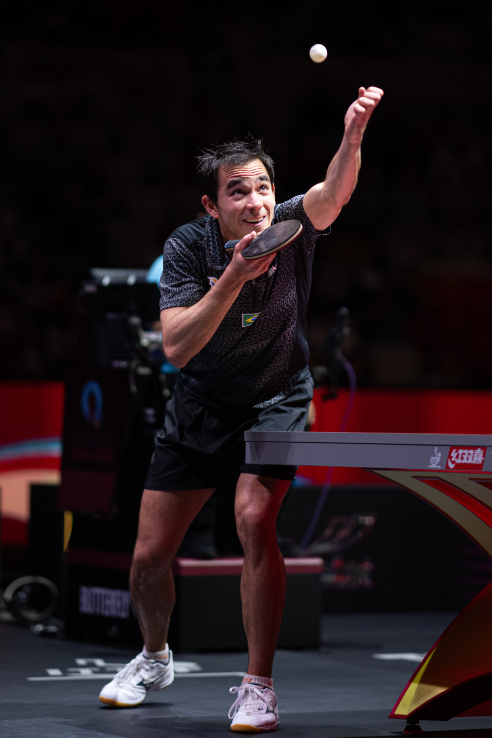 集训与普罗 集训与普罗